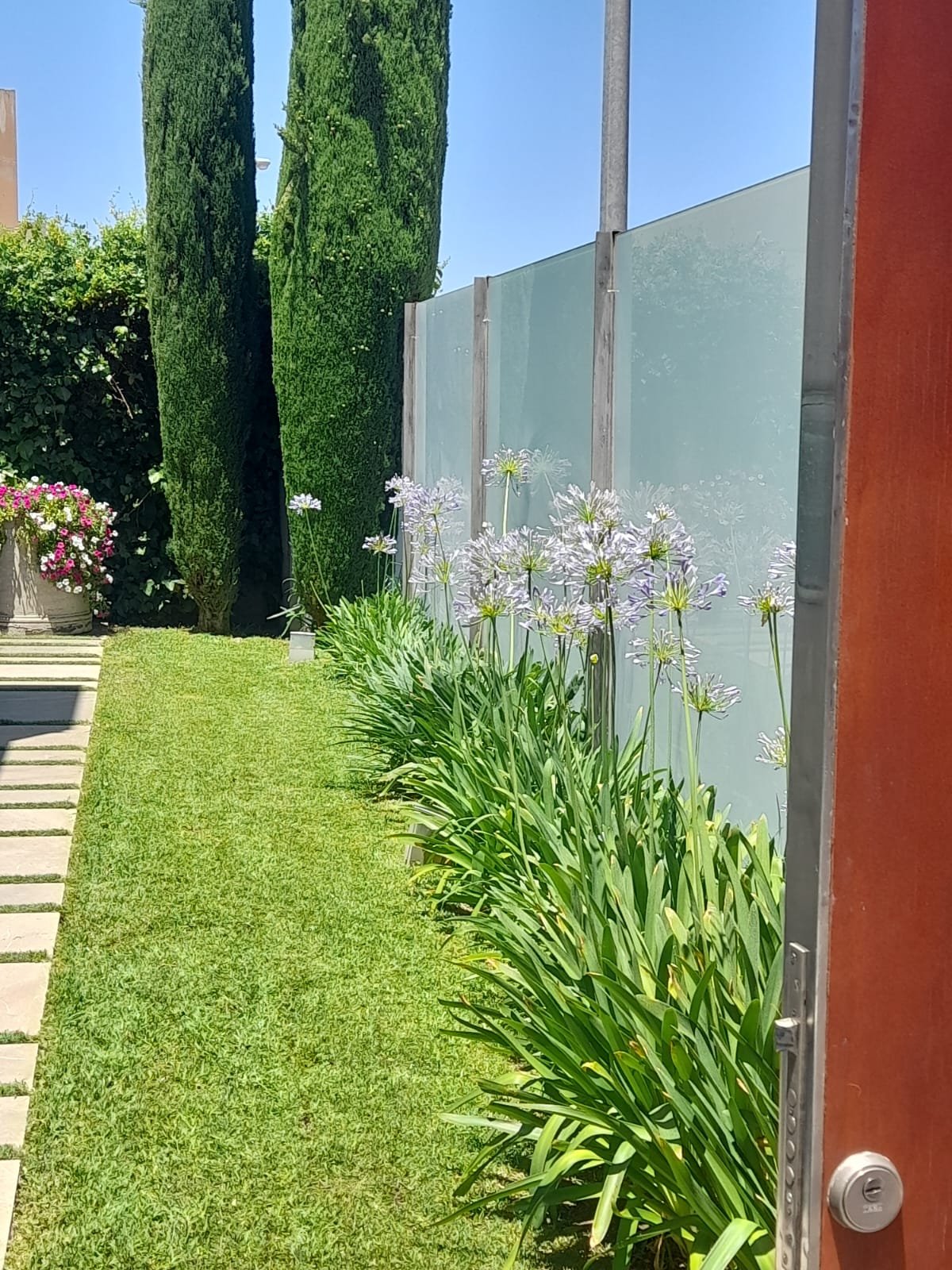 Diseño paisajístico - Trabajos de jardinería en Granada